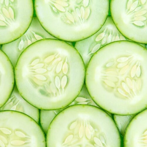 Cucumber Wash